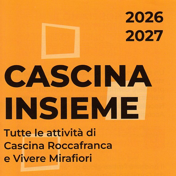 Cascina Insieme 2026/27